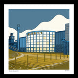 Series 2 - Barry's Amusements