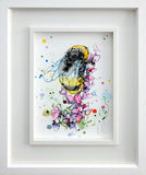 Original - The Ireland Collection - Bee Flower