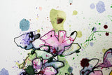 Original - The Ireland Collection - Bee Flower