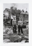 Digital Print - Belfast Boys 1984