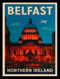 Belfast City Hall