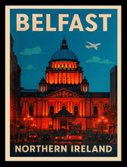 Belfast City Hall