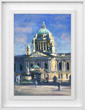 Belfast City Hall