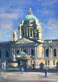 Belfast City Hall