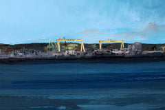 Original - Belfast Lough
