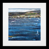 Print Landscapes - Belfast Lough