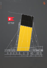 Belfast RMS Titanic A2