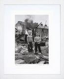 Digital Print - Belfast Boys 1984