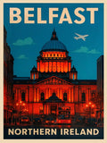 Belfast City Hall
