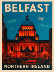 Belfast City Hall