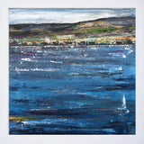 Print Landscapes - Belfast Lough