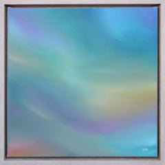 Beneath The Rainbow Sky