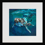 Beneath The Waves