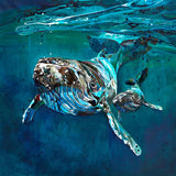 Beneath The Waves