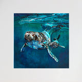 Beneath The Waves