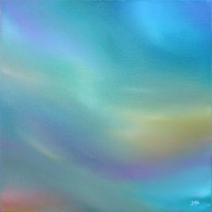 Beneath The Rainbow Sky