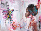 Print - Bloom - Limited Edition