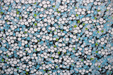 Blossoms In Blue 1
