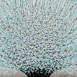 Blossoms In Blue 1