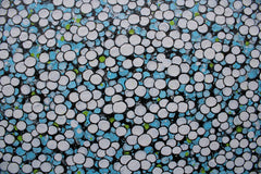 Blossoms In Blue 2