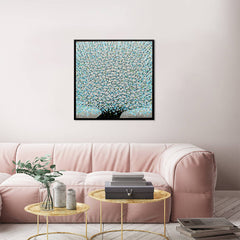Blossoms In Blue 2