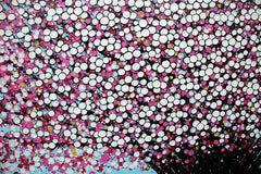Blossoms In Pink 1