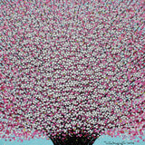 Blossoms In Pink 1