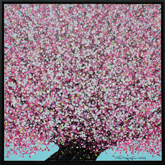 Blossoms In Pink 2