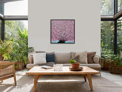 Blossoms In Pink 2