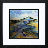 Original - Blue Shores, The Mournes