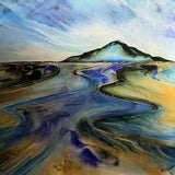 Original - Blue Shores, The Mournes