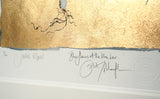 The Lost Words - Bluebell Premium Edition - Limited Edition