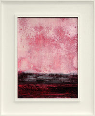 Blurred Horizon
