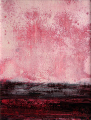 Blurred Horizon