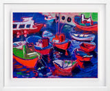 Original - Boats 2