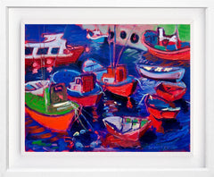 Original - Boats 2