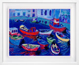 Original - Boats 3