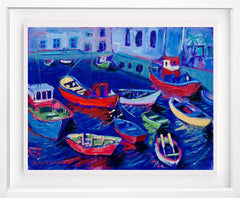 Original - Boats 3
