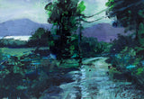 Bog Road 3