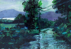 Bog Road 3