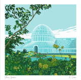 Series 2 - Botanic Gardens