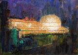 Botanic Gardens, Belfast