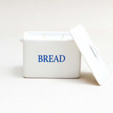 Mini Bread Tin Candle
