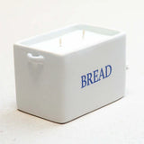 Mini Bread Tin Candle