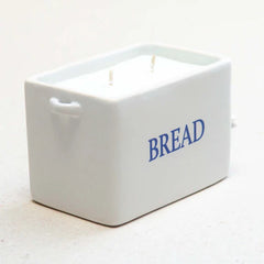 Mini Bread Tin Candle