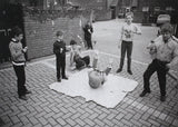 Digital Print - Breakdance