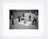 Digital Print - Breakdance