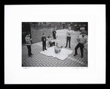 Digital Print - Breakdance
