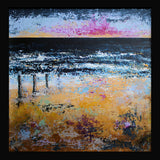Print Landscapes - Breakers On The Strand