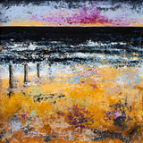 Original - Breakers On The Strand, Portstewart